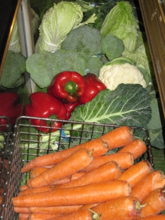 definition-of-fresh The Definition of Fresh