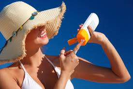sunscreens and skin cancer