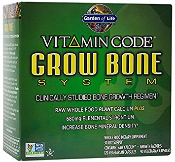 grow bone system