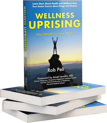 book wellness uprising