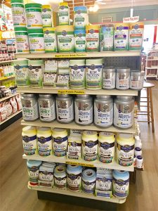 Natural Vitamins, Herbs & Supplements | Grants Pass | Sunshine Foods